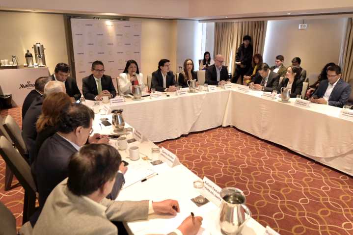 PROINVERSIÓN impulsa más de US$ 35 500 millones en proyectos APP para regiones del Perú