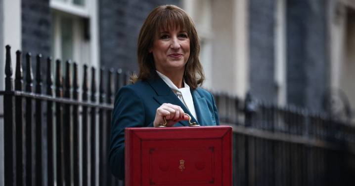 Budget explained - energy bills down, drink and driving up, benefit changed