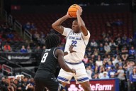 Deadspin | Seton Hall responds to shaky outing by taking down Fairfield