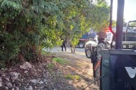 Tiro al corazón: Matan a hombre en la colonia Huracanes de Tulum; agresor huyó en auto negro