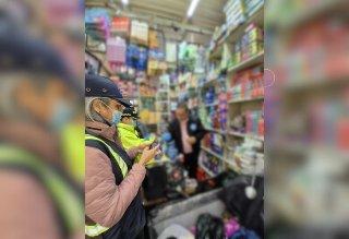 Desmantelan puntos de distribución de medicamentos falsificados en Bogotá