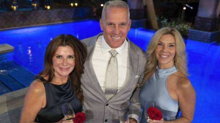 Mel Owens' Fantasy Suite Dates Might've Given Away The Golden Bachelor Ending (SPOILERS)