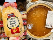 Costco is my go-to place to shop for Thanksgiving. Here are 12 of my favorite things to buy there every year.