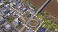 Downtown Little Rock Partnership to reveal final 30 Crossing Park plans