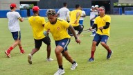 Colombia prepara su «Trabuco» para la Copa América de Béisbol WBSC Panamá 2025