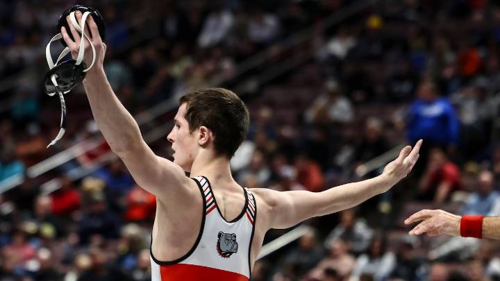 High school wrestling: Every local returning state medalist