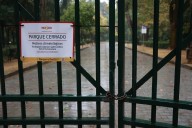 Sevilla activa el Plan de Emergencias ante la previsión de lluvias y fuertes vientos