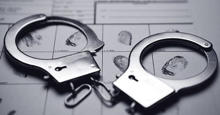 Atlanta church pastor fired after child cruelty arrest