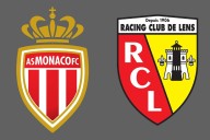 Lens venció por 4-1 a Monaco, por la Liga de Francia 2025