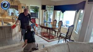 How Jones Paint & Glass's expert team delivers complete home solutions beyond the counter