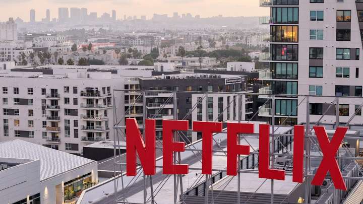 Netflix Stock Falls After Analyst Questions Warner Bros. Discovery Bid