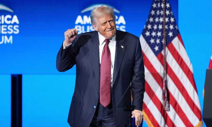 Trump Says He will not Attend G20 Summit in South Africa