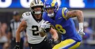 PFF Grades: The TE renaissance is here for Rams