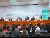 ¿Existe actividad industrial que emita partículas cancerígenas cerca de donde vives?