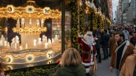 Saks Global's Holiday Test: Luxury Retail's Turning Point