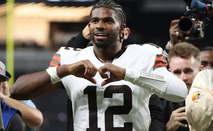 Browns HC Kevin Stefanski reveals key news for Shedeur Sanders as QB battle continues against Dillon Gabriel