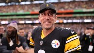CBS Sports lists two potential Aaron Rodgers replacements for Steelers in 2026