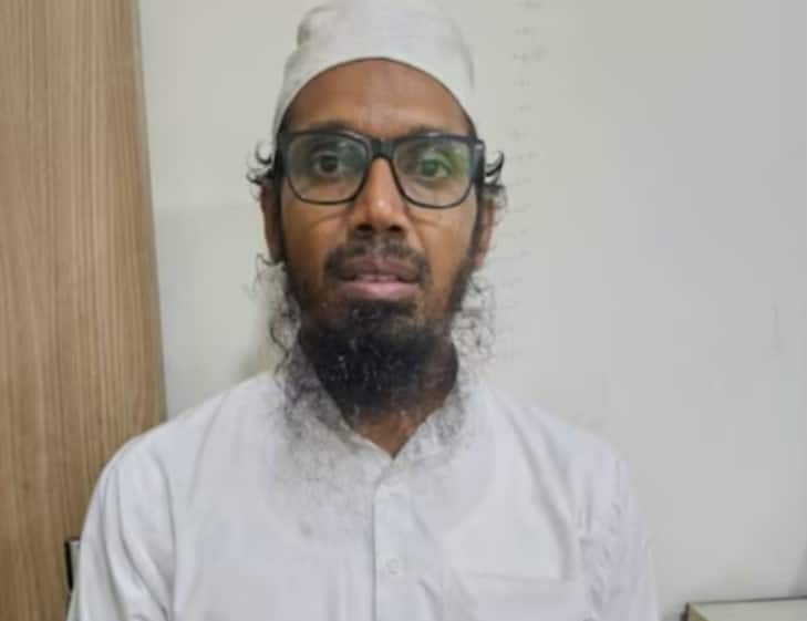 Suffered minor injury due to altercation: Gujarat govt on Ricin terror plot accused