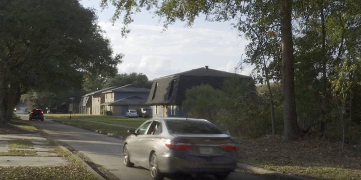 Ouachita Parish Police Jury approves fines for heavy trucks in two Monroe Subdivisions