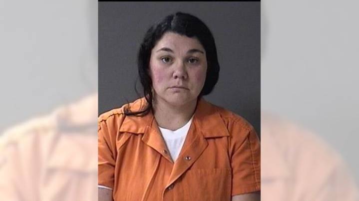 Wife of former Kingston chiropractor to be released from jail