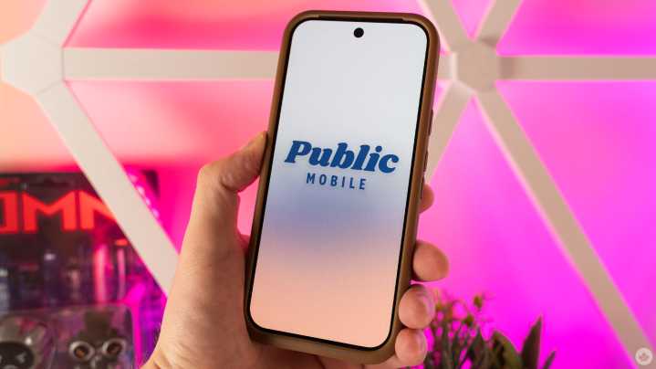 Here are Public Mobile’s Black Friday 2025 deals