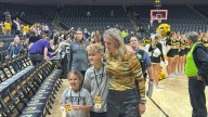 Missouri opens Kellie Harper era with win, but challenges stack