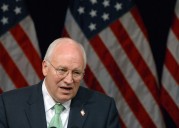 Dick Cheney, one of most powerful and polarizing vice presidents in US history,  dies at 84