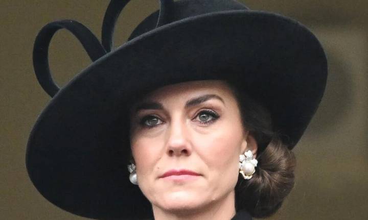 La trágica muerte que destrozó a Kate Middleton y el Príncipe William: "Cayó desde 30 metros al vacío"