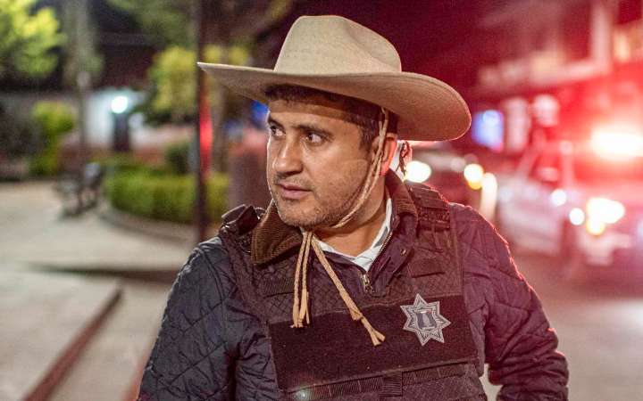 Fiscal de Michoacán da detalles del asesinato del alcalde de Uruapan