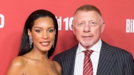 Boris Becker and his wife Lilian welcome first daughter