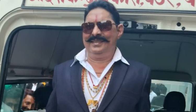 JDU Candidate Anant Singh Held In Dularchand Yadav’s Murder Case, Bihar Politics On Boil