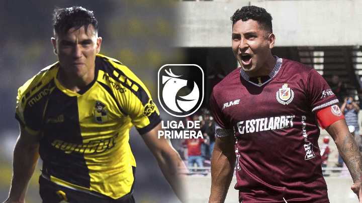 Coquimbo Unido quiere seguir festejando su título y estirar su racha en el clásico ante La Serena