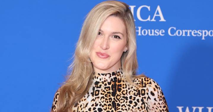 RFK Jr.’s Digital Lover Tried to Bury His Dead Bear Story