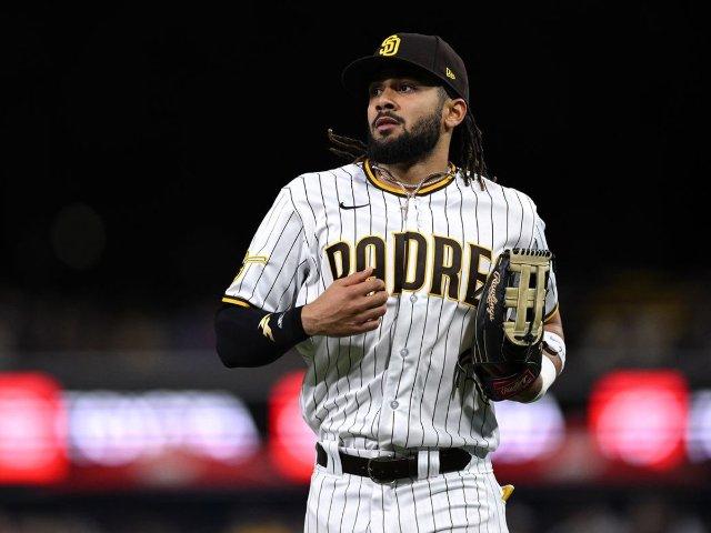 Tatis y Witt son los ganadores del Guante de Platino