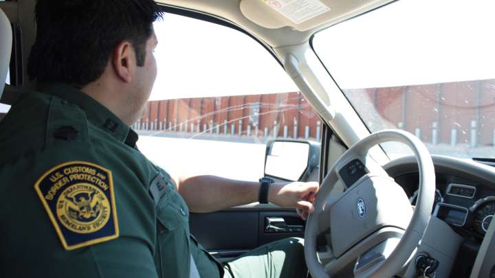 Canadian Snowbirds Have New Fears After U.S. Border Patrol Reveals It Tracks Suspicious Travel Patterns In Hidden Readers