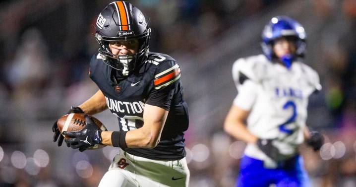 Grand Junction falls in second round of 4A playoffs