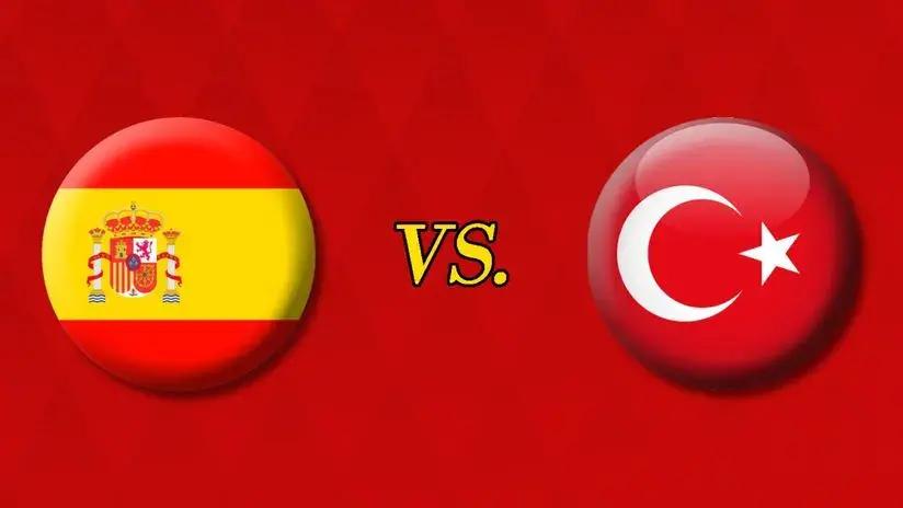 España vs Turquía EN VIVO: ¿a qué hora juegan y dónde ver la fecha 6 de las Eliminatorias UEFA?