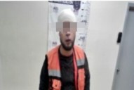 Condenan a más de 16 años de prisión a homicida en el complejo deportivo “La Tribu”