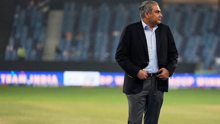 Pakistan government hands over Sri Lankan team's security to Army