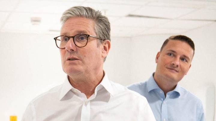 'F**cking deranged': How No10's bid to squash Streeting for leader backfired