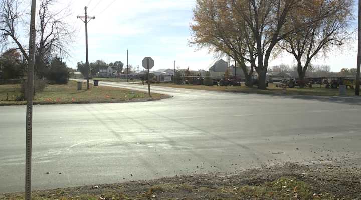 KU student's home security video captured events surrounding hit