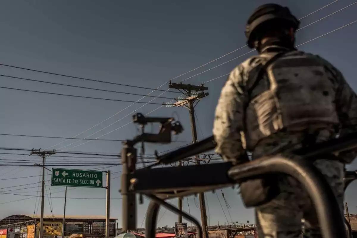 Gobierno federal reporta decomisos millonarios y detenciones en siete estados como parte de la Estrategia Nacional de Seguridad