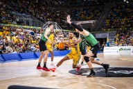 La luz de Wong en el abismo del Granca