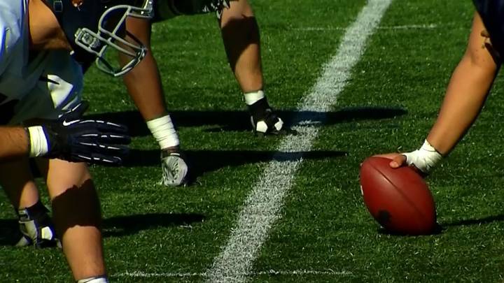 IHSA postpones football state title games due to snow