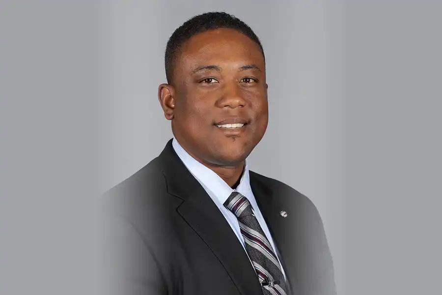 MLB Senior VP Del Matthews Returns to Texas Southern University for Fall 2025 Commencement Address