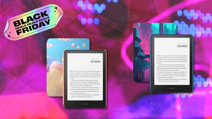 Score the Kindle Paperwhite Kids for its best price ever and get extra savings when you buy two