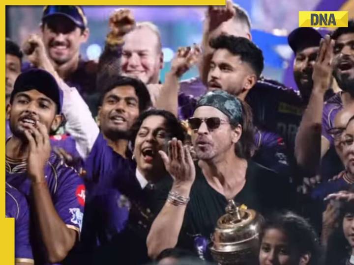 KKR IPL 2026 Retention and Release List: Players likely to be released from Shah