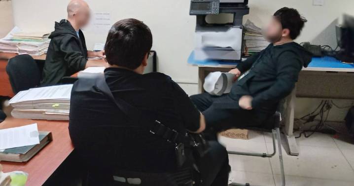 Investigan a Luis R. Conriquez por presunta apología del delito; podría pasar hasta 6 meses en prisión