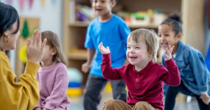 HMRC warning for parents who have children with a disability