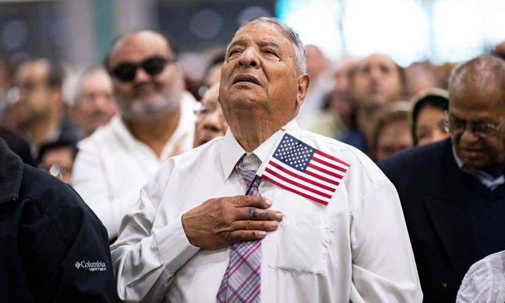 EEUU incluye a cubanos y venezolanos en la “revisión rigurosa” de tarjetas de residente